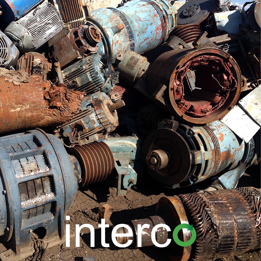 Electric Motors: The Recycling Process