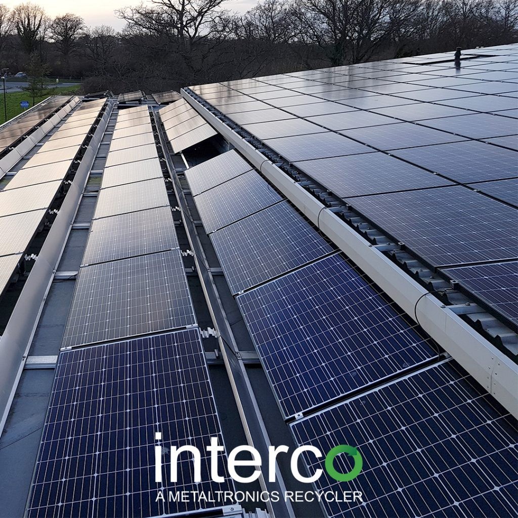 Where to Get the Best Prices for Scrap PV Solar Panel Modules?