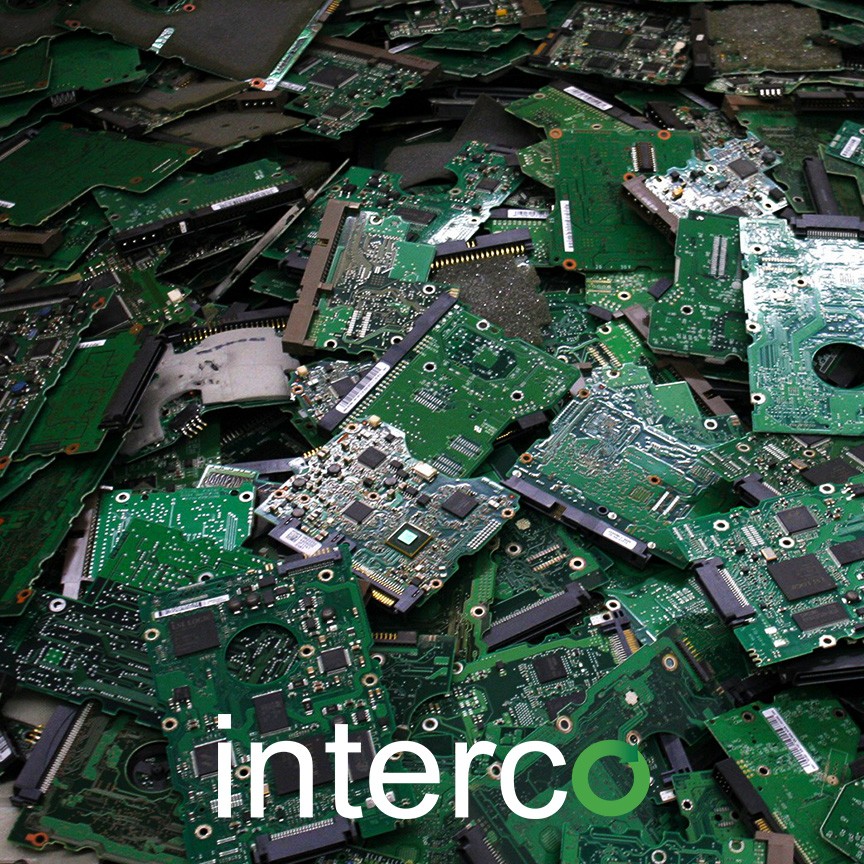 Interco Leads Responsible Recycling R2v3 Standard