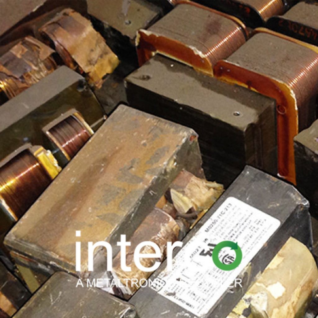 What Should Companies Do with Scrap Copper Transformers?
