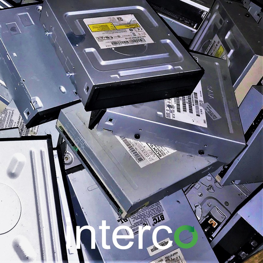 Interco Buys Computers and eScrap - Interco -