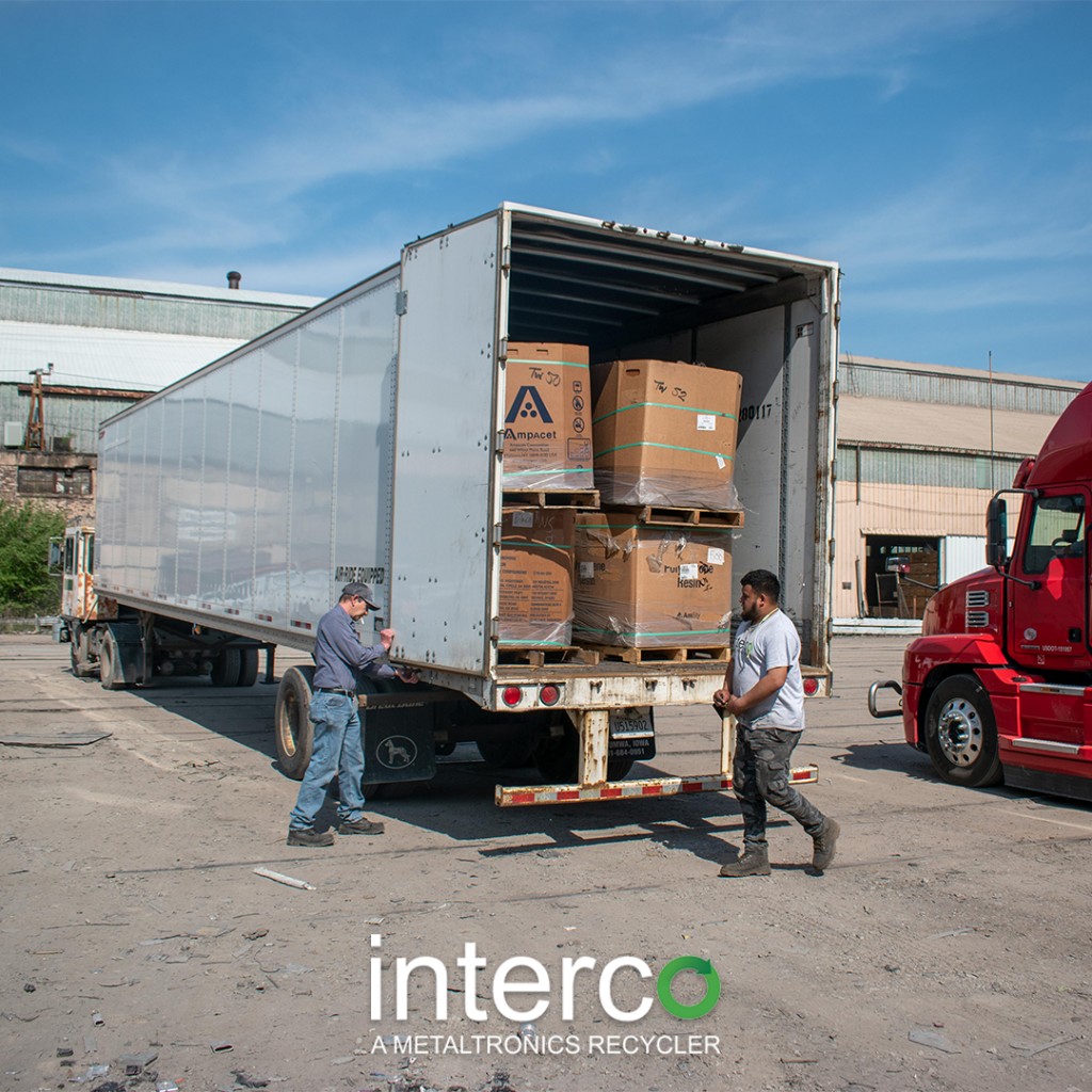 Find a Reputable ISRI Lithium-Ion Batteries Recycler