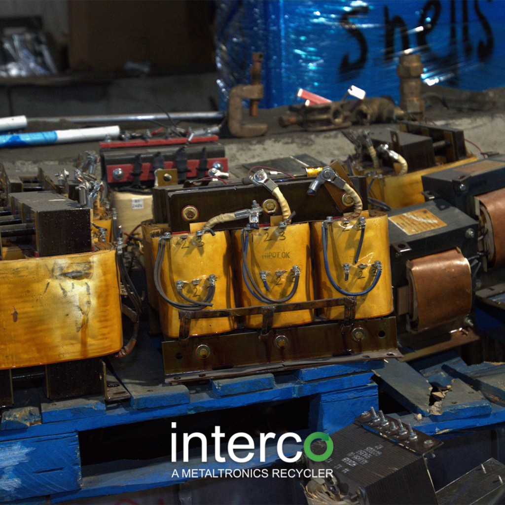 What is the ISRI?