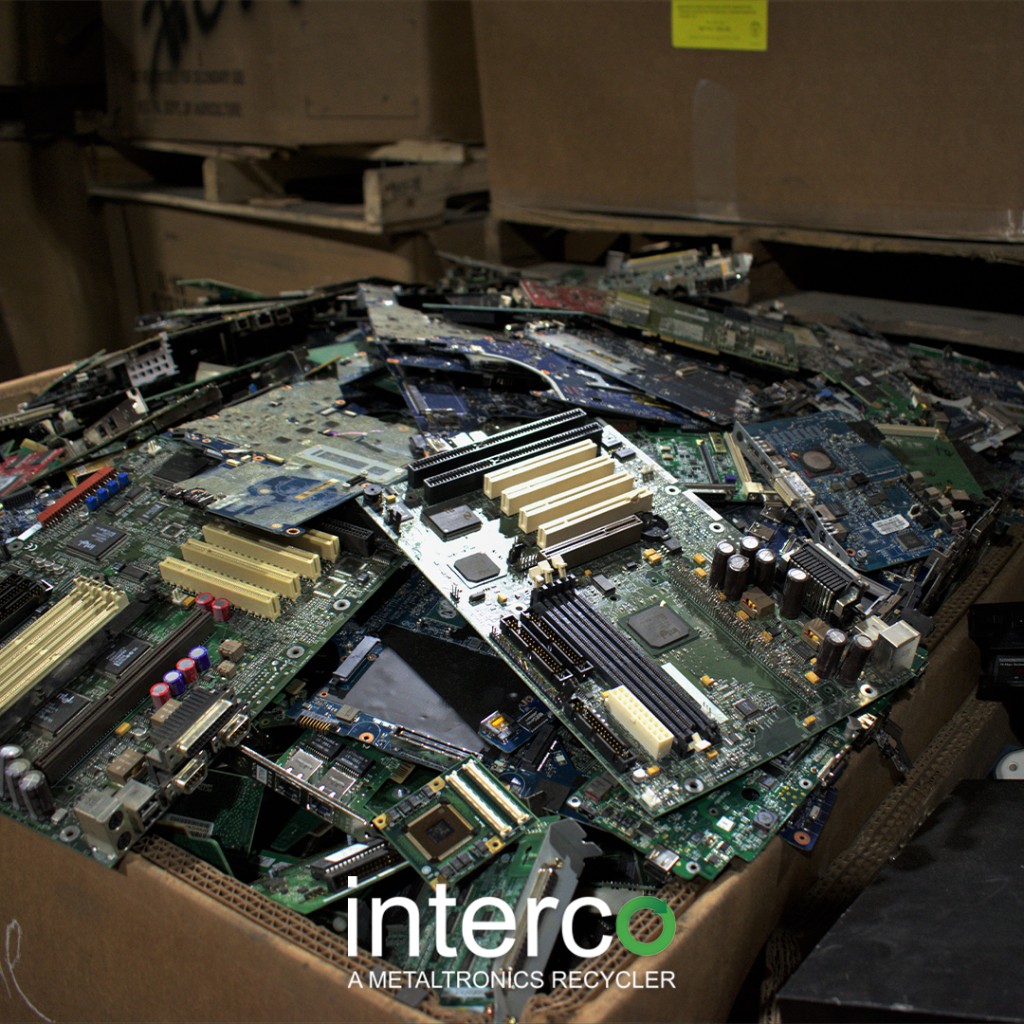 3 Steps to Picking an eWaste Recycler that is Right for Your Business