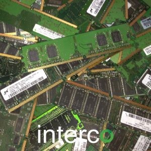 Laptop Recycling in Alabama - Interco