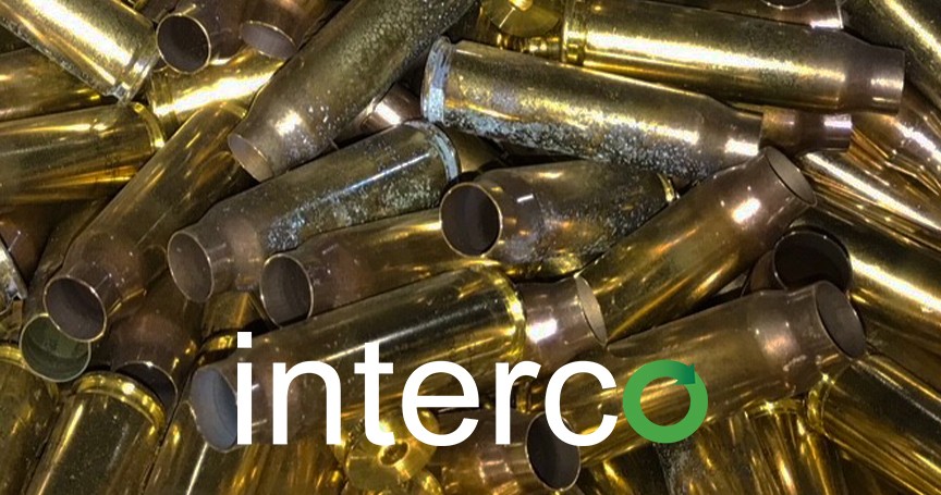 Recycling Yellow Brass in Michigan