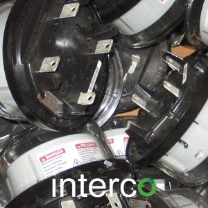Electric Meter Recycling in Minnesota - Interco