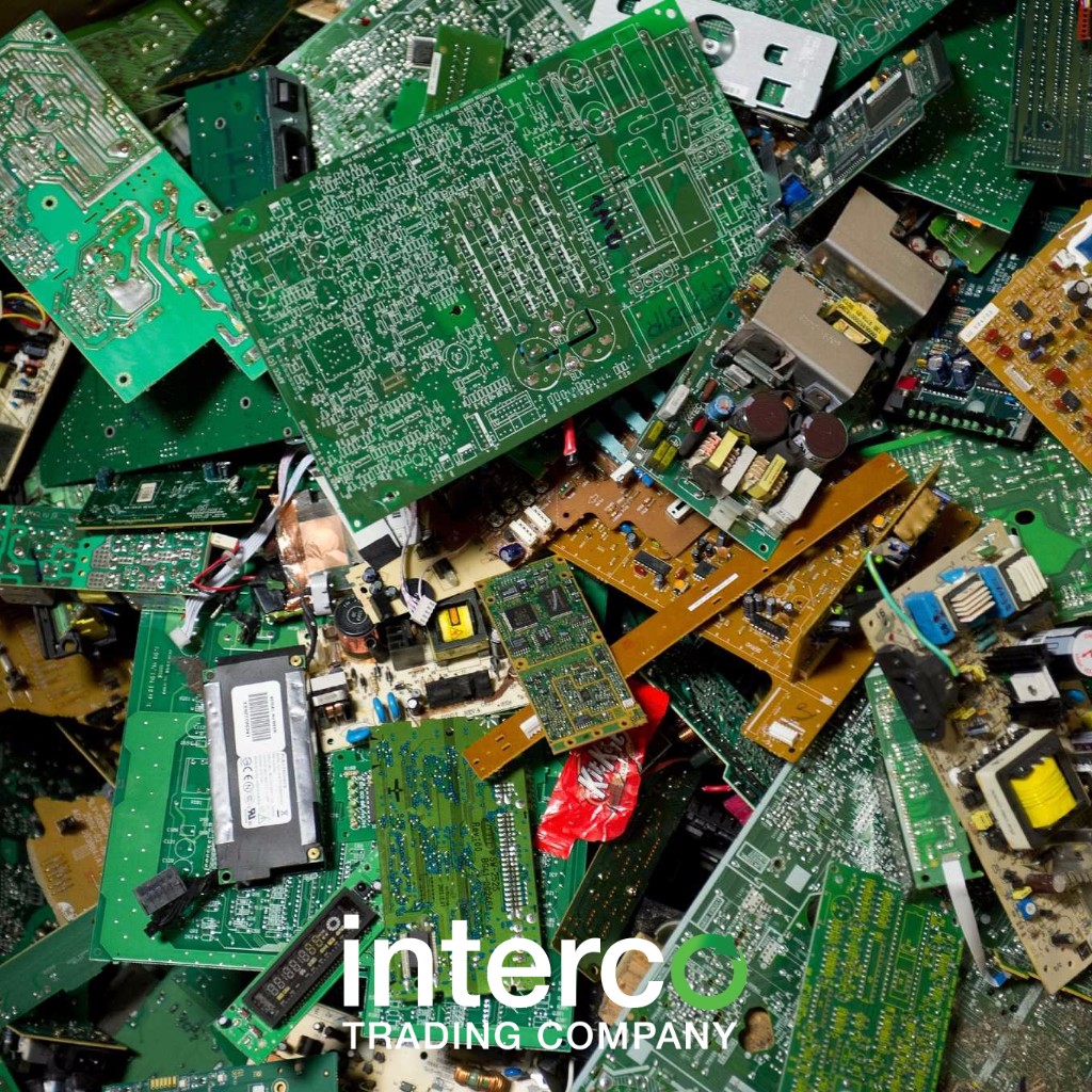 Laptop Recycling in Missouri