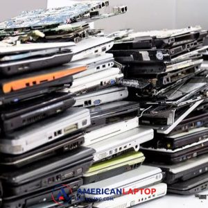 The Process of Recycling Computers Service