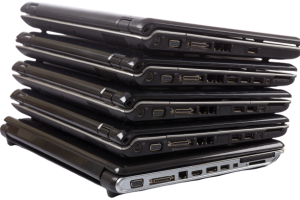 How to Recycle Laptops: The Process Service