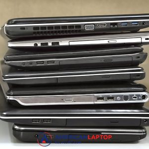 The Importance of Recycling Laptops Service