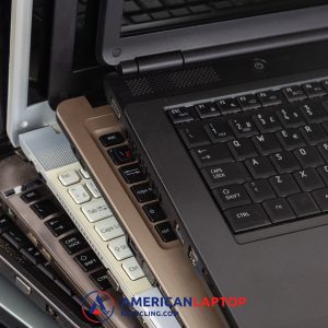 How to Recycle Laptops: The Process Service