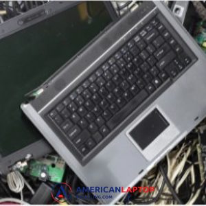 Why Laptop Recycling is Important Service