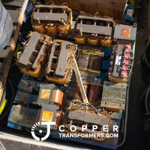 Why Is Recycling Transformers Important? Service