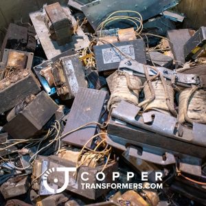 Why is it Important to Recycle Transformers? Service