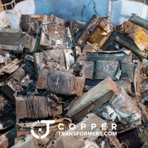 Transformer Groups Service