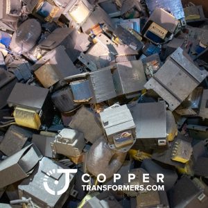 How to Recycle Transformers: The Process Service