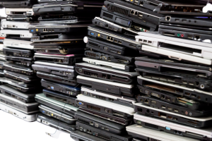 Why Recycle Laptop Computers Service