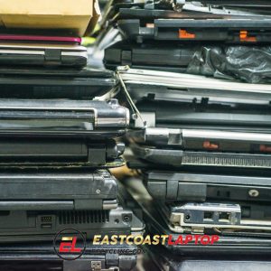 How to Recycle Laptop Computers Service
