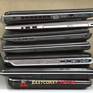 Why Recycle Laptop Computers Service