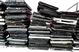 Recycling Computers and Laptops Service