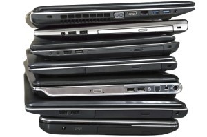 How to Recycle Laptops Service