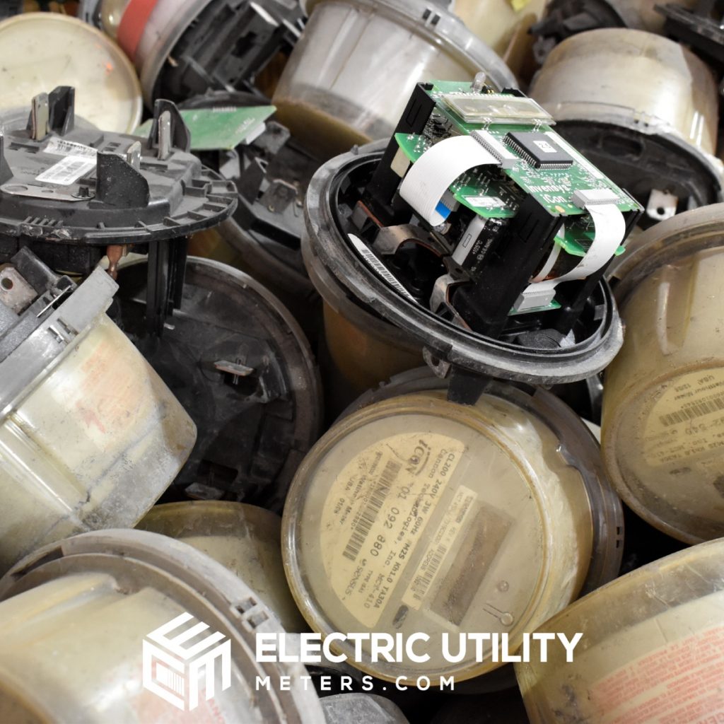 Analog vs. Digital Meters