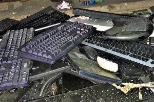How to Manage eScrap with a Certified R2v3 eScrap Recycler Service