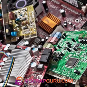 The Best Company to Recycle Scrap eScrap Service