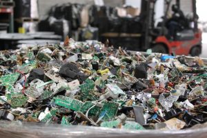 What to Know About Recycling eScrap Service