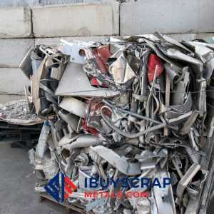 White Metals Service
