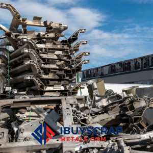 Non-Ferrous Metals Service