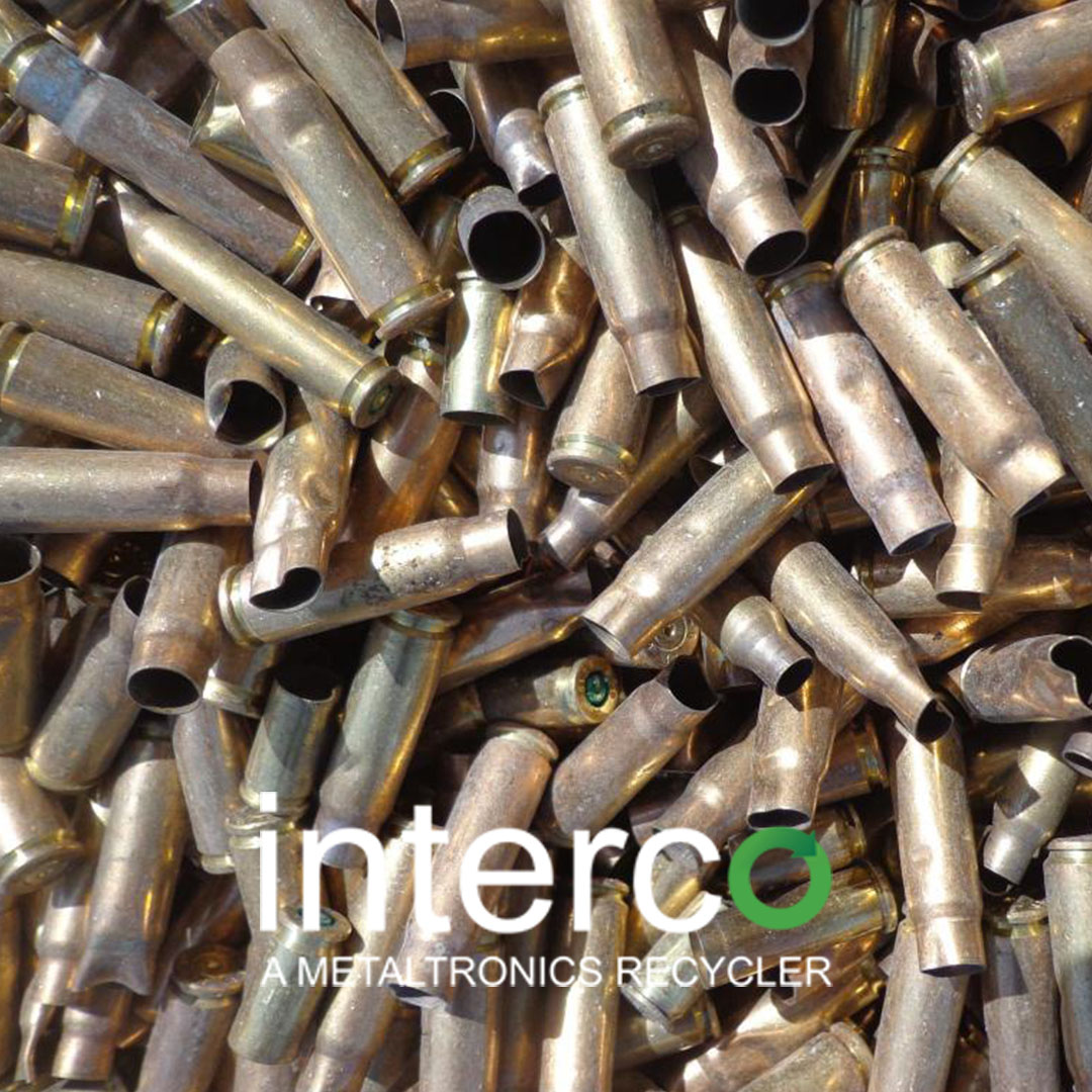 Brass Shells 13Square 2