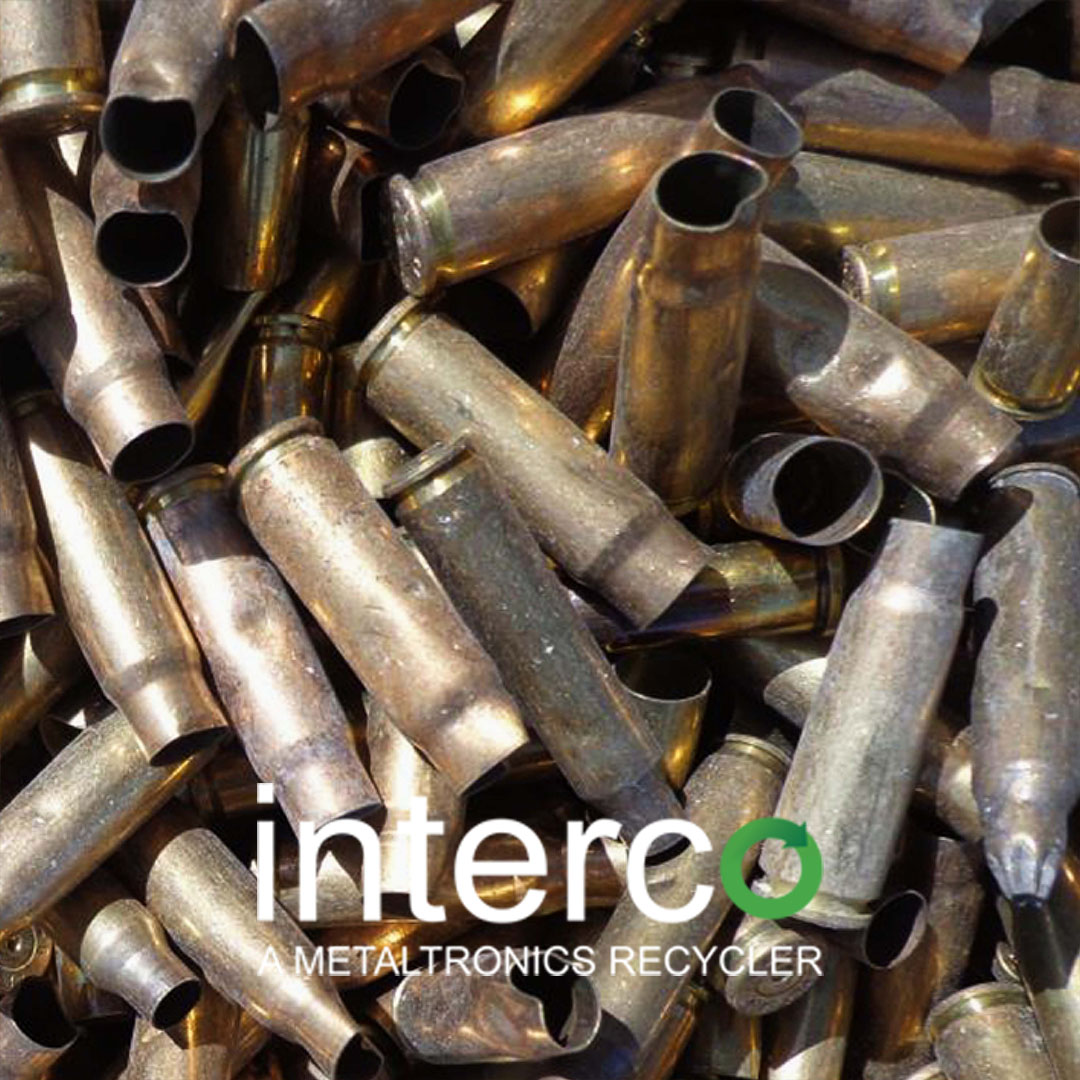 Brass Shells 4Square 3