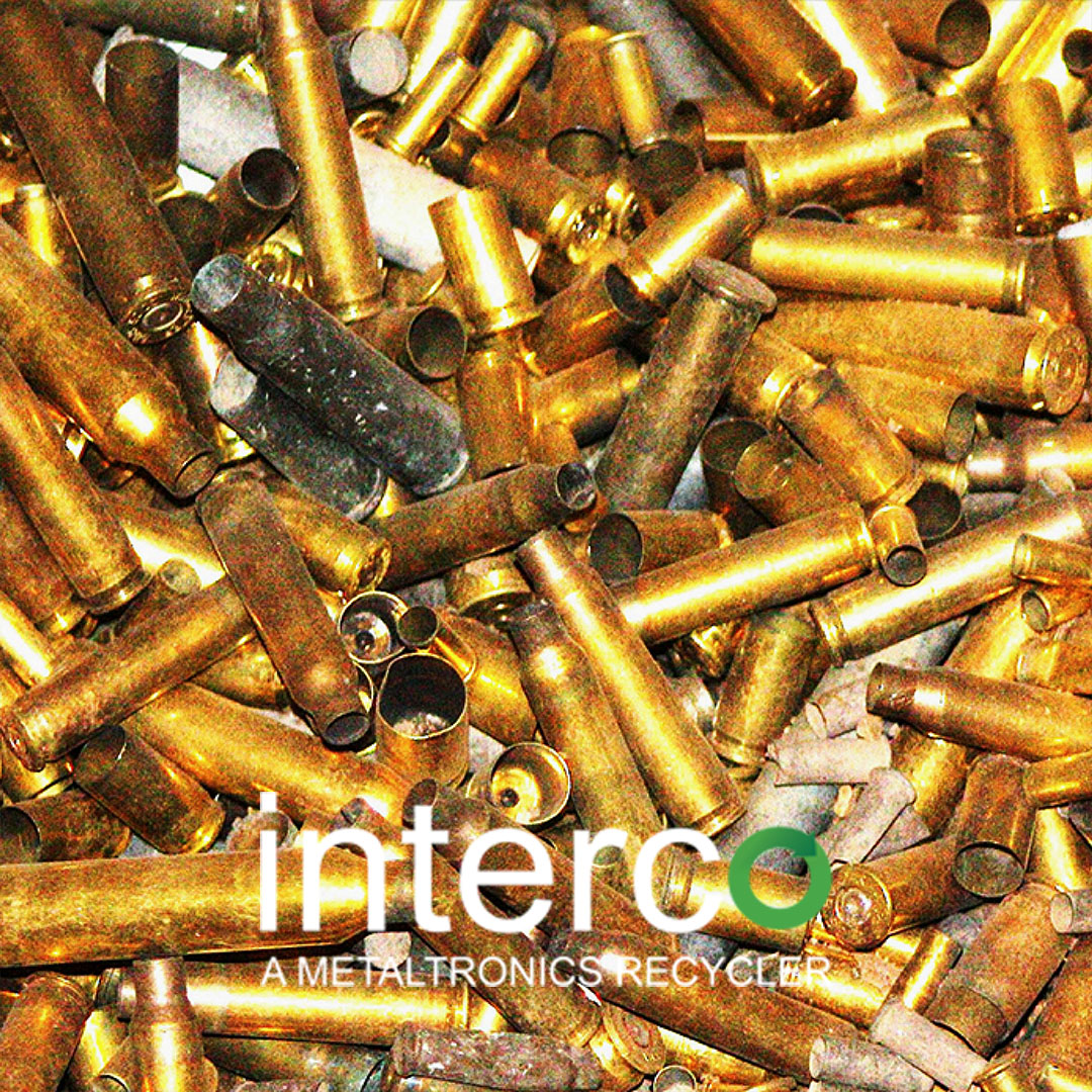 Brass Shells 6Square 2