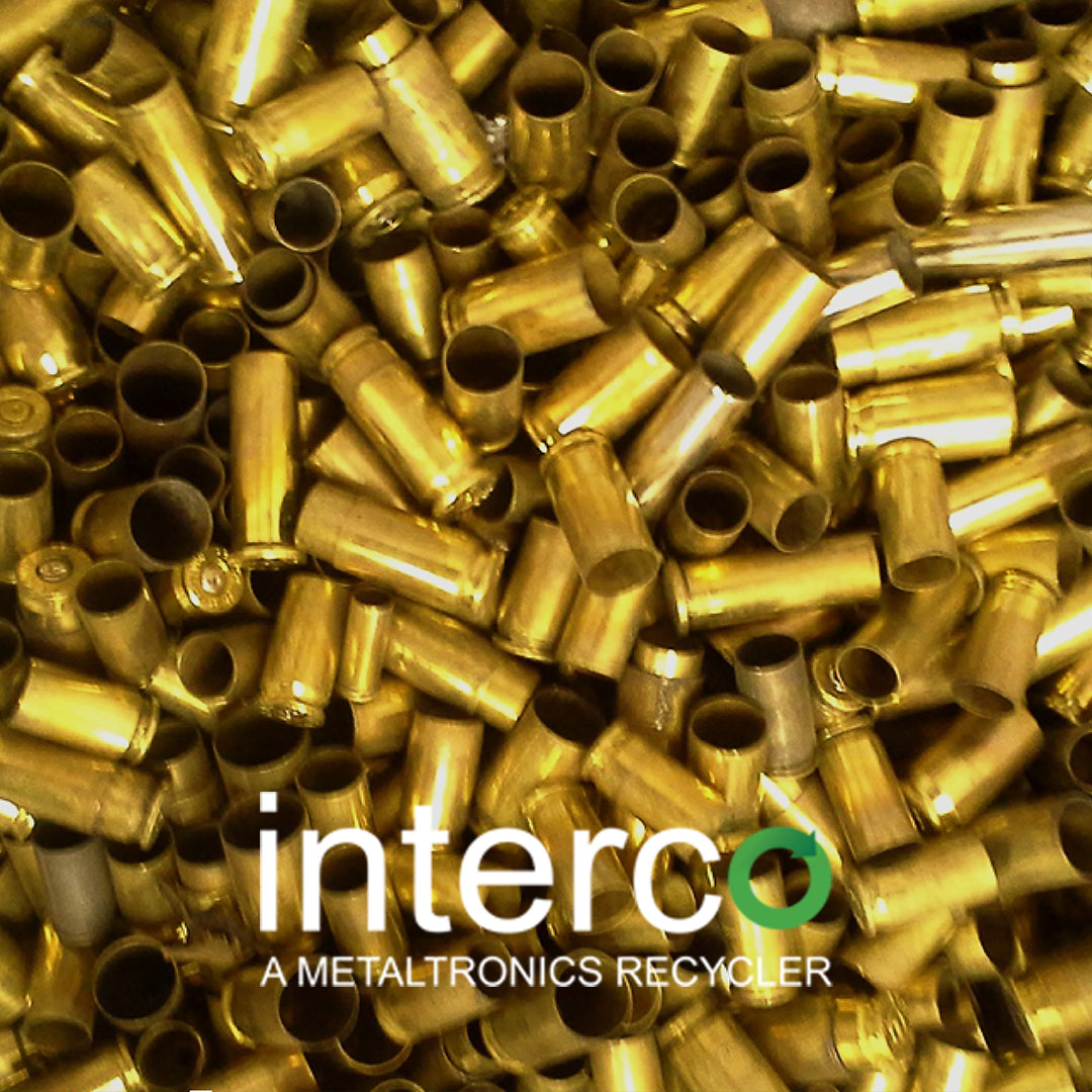 Brass Shells 9Square
