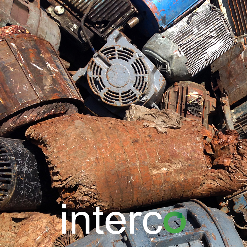 Electric Motors 1