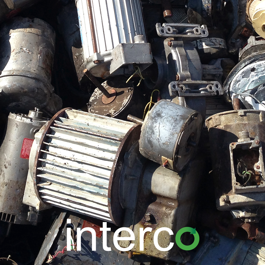Electric Motors 32