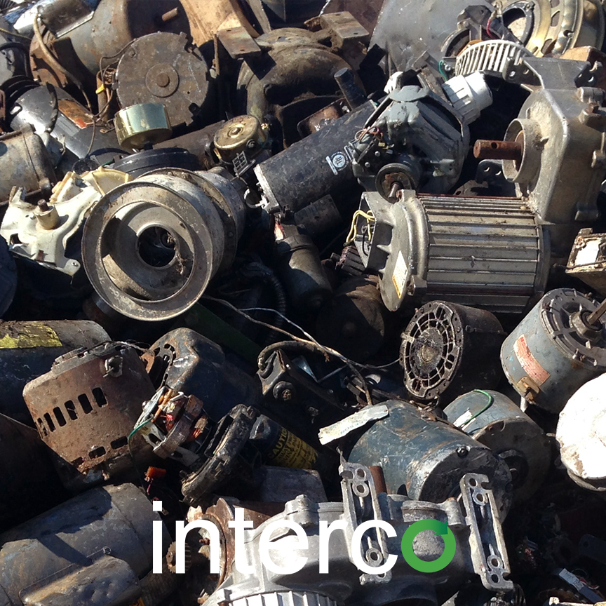 Electric Motors 34