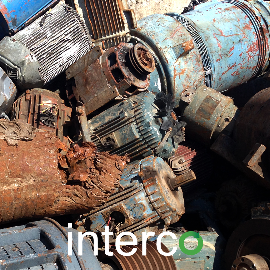 Electric Motors 6
