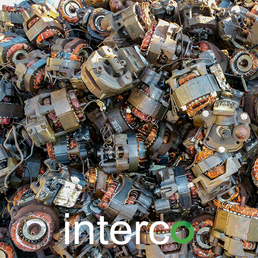 Electric Motors 60