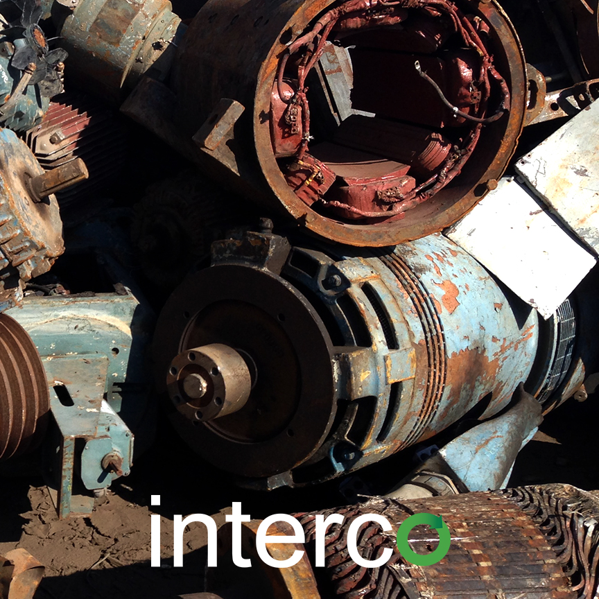 Electric Motors 8