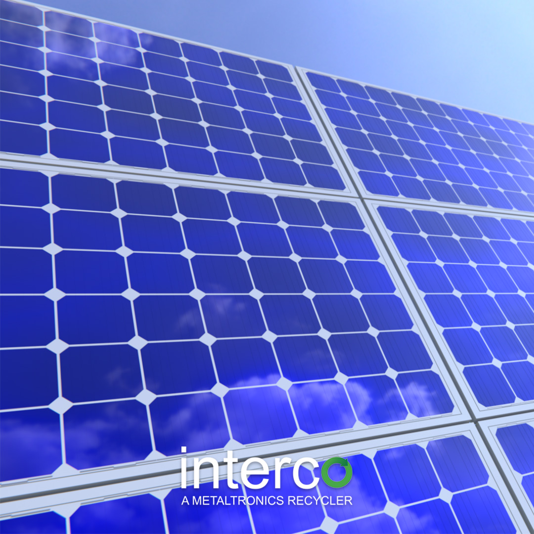 Solar Panel SQ 4 14