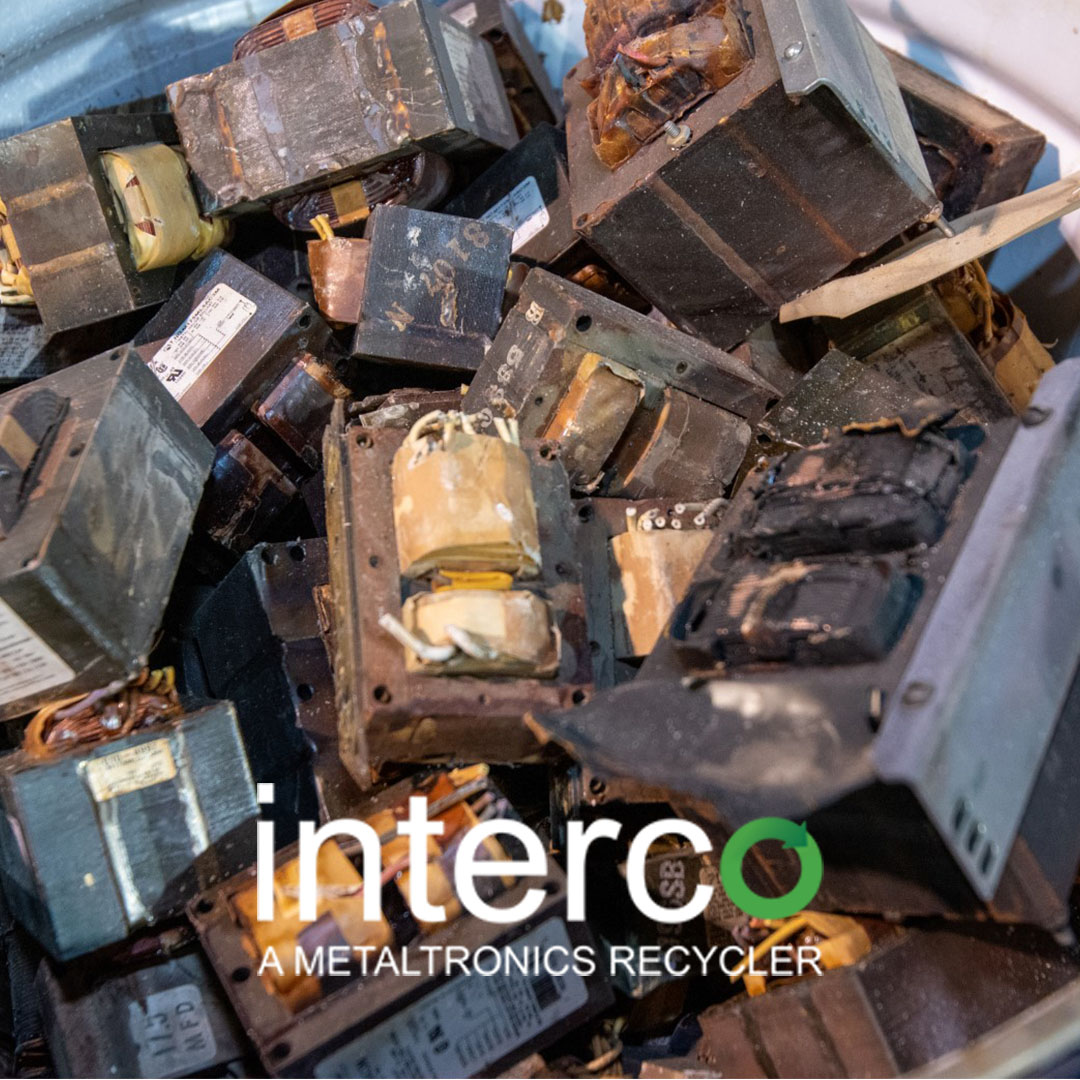 Copper Transformers 4 2 4