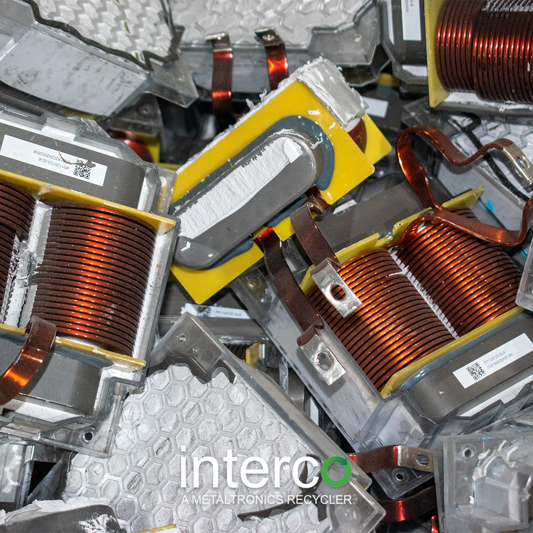Copper Transformers SQ 2