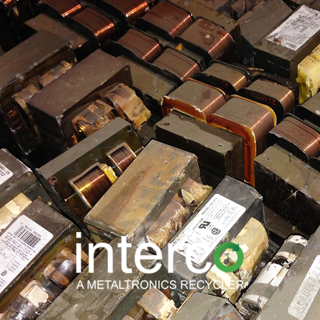 Copper Transformers SQSquare 7