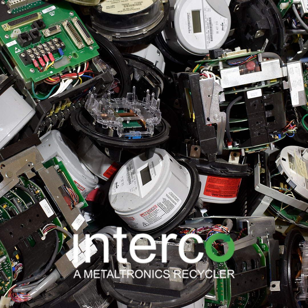 Electric Meters 3Square 4
