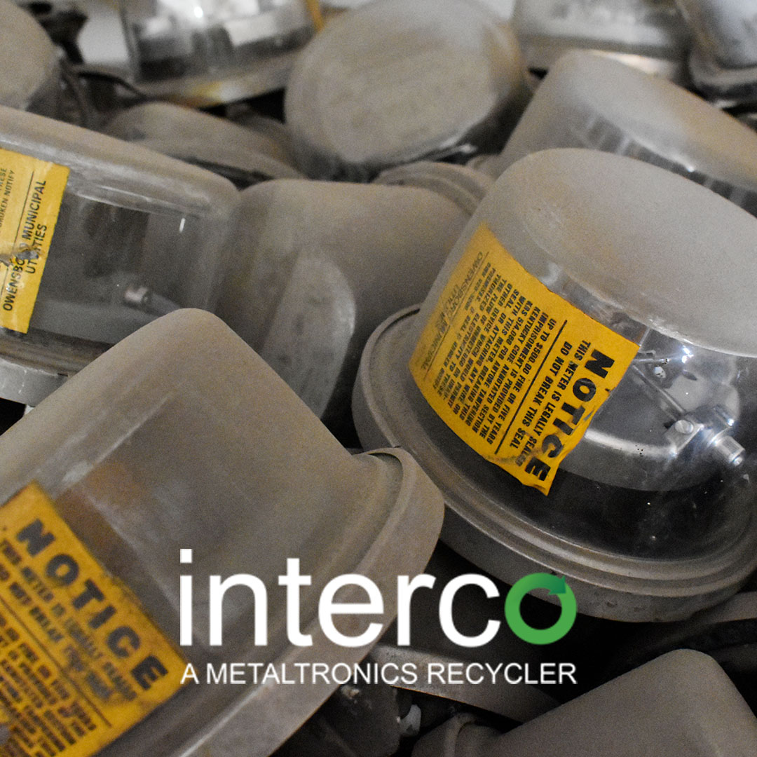 Electric Meters 7Square