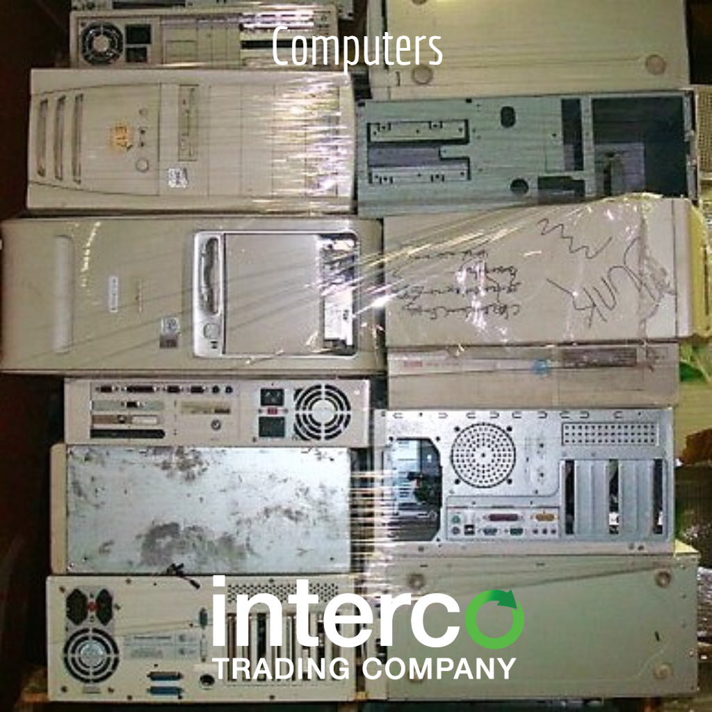 Computers