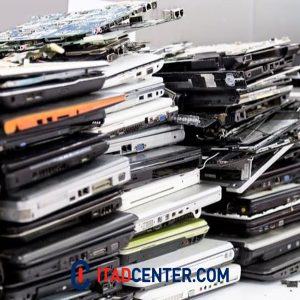 How to Recycle ITAD Service